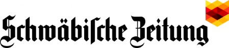 Logo Schwäbische Zeitung